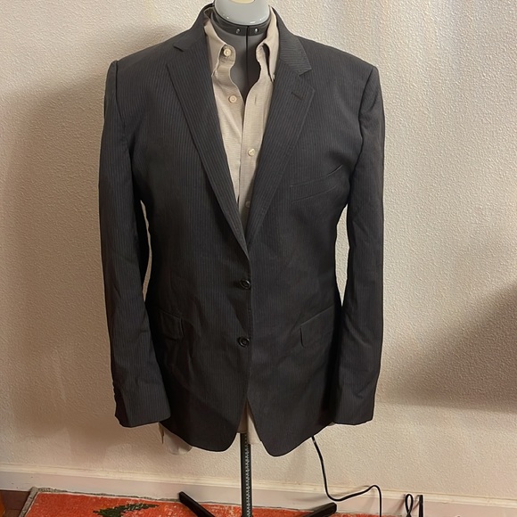 Dolce and Gabbana Suite Jacket (jacket only) - Picture 2 of 4